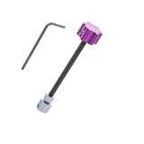 KW Suspensions Front Suspension Service Tool Sets 68525013 Sets, Rebound Extension, 8mm Wrench, 100mm Long thumbnail 4