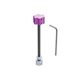 KW Suspensions Front Suspension Service Tool Sets 68525013 Sets, Rebound Extension, 8mm Wrench, 100mm Long thumbnail 6