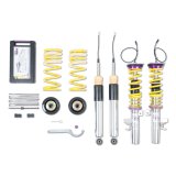 DDC Plug and Play Coilover Kits 39030001 Kit, & Kit, Ford Focus RS 2016+ thumbnail 1