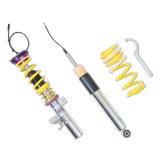 DDC Plug and Play Coilover Kits 39030001 Kit, & Kit, Ford Focus RS 2016+ thumbnail 5