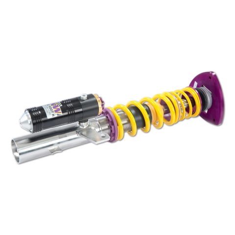 KW Club Sport Coilover Kits 397102AD Kit, Clubsport Kit 3 Way, Audi TT, TT-S; Coupe, Roadster; Audi TT-RS 2018+ thumbnail 4