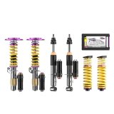 KW Variant 4 Coilover Kits 3A7200DY Kit V4 Bundle BMW M2 CS (F87) thumbnail 2