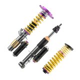 KW Variant 4 Coilover Kits 3A7200DY Kit V4 Bundle BMW M2 CS (F87) thumbnail 8