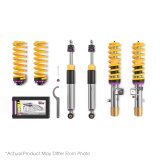 KW Suspensions Coilover Kits 35208100DP V3 Leveling Coilover, Audi Q5 (FY); Quattro; without electronic damper thumbnail 1