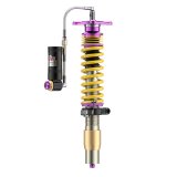 KW Suspensions Coilover Kits 397202EB V4 Clubsport Bundle, BMW M3 (G80); M4 (G82); 2WD; incl Comp. thumbnail 3