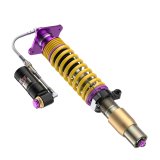 KW Suspensions Coilover Kits 397202EB V4 Clubsport Bundle, BMW M3 (G80); M4 (G82); 2WD; incl Comp. thumbnail 4