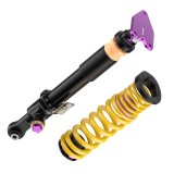 KW Suspensions Coilover Kits 397202EB V4 Clubsport Bundle, BMW M3 (G80); M4 (G82); 2WD; incl Comp. thumbnail 5