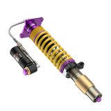 KW Suspensions Coilover Kits 397202EB V4 Clubsport Bundle, BMW M3 (G80); M4 (G82); 2WD; incl Comp. thumbnail 7