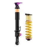KW Suspensions Coilover Kits 397202EB V4 Clubsport Bundle, BMW M3 (G80); M4 (G82); 2WD; incl Comp. thumbnail 8