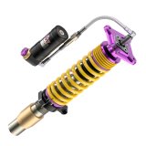 KW Suspensions Coilover Kits 397202EB V4 Clubsport Bundle, BMW M3 (G80); M4 (G82); 2WD; incl Comp. thumbnail 9
