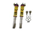 KW Variant 1 Coilover Kits 10230031 Coilovers, Front and Rear, Twin-Tube, Stainless Steel, Ford Mustang, Kit thumbnail 4