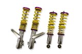 KW Variant 2 Coilover Kits 15250007 Kit, 2, Twin-tube Shocks, Front/Rear, Honda, Kit thumbnail 3