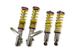 KW Variant 2 Coilover Kits 15250007 Kit, 2, Twin-tube Shocks, Front/Rear, Honda, Kit thumbnail 5