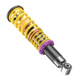 KW Variant 2 Coilover Kits 15250007 Kit, 2, Twin-tube Shocks, Front/Rear, Honda, Kit thumbnail 8
