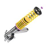 KW Variant 2 Coilover Kits 15250007 Kit, 2, Twin-tube Shocks, Front/Rear, Honda, Kit thumbnail 9