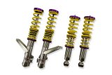 KW Variant 1 Coilover Kits 10251001 Springs/Struts, 1, Natural, Purple, Yellow, Front and Rear, for use on Acura®, RSX, L4, Kit thumbnail 2
