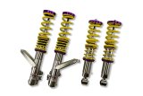 KW Variant 1 Coilover Kits 10251001 Springs/Struts, 1, Natural, Purple, Yellow, Front and Rear, for use on Acura®, RSX, L4, Kit thumbnail 3