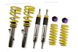 KW Variant 3 Coilover Kits for 2008-2013 128I, 135I, 2013 135IS - 35220039 Kits, 3, 0.4 1.5 in. Lowered Front, 0.2 1.4 in. Lowered Rear, Shocks, Yellow Powdercoated Springs, BMW, Kit thumbnail 4