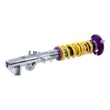 KW Club Sport Coilover Kits for 1995-1999 M3 - 35220812 Kits, Sport, 1.2 2.3 in. Lowered Front, 0.8 1.8 in. Lowered Rear, Shocks, Yellow Powdercoated Springs, BMW, Kit thumbnail 4