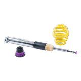 KW Club Sport Coilover Kits for 1995-1999 M3 - 35220812 Kits, Sport, 1.2 2.3 in. Lowered Front, 0.8 1.8 in. Lowered Rear, Shocks, Yellow Powdercoated Springs, BMW, Kit thumbnail 8