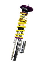 KW Club Sport Coilover Kits 35220825 Clubsport Kit, BMW M3 E46 (M346) Coupe, Convertible thumbnail 3