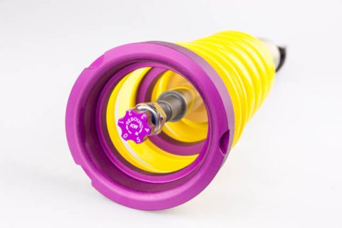 KW Variant 3 Coilover Kits 35271043 Kit V3, Porsche 911 (991) w/o PASM thumbnail 4