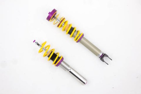 KW Variant 3 Coilover Kits 35271043 Kit V3, Porsche 911 (991) w/o PASM thumbnail 5