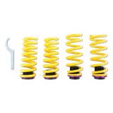 KW HAS Coilover Kits 25343012 H.A.S., Maserati Quattroporte (M139) thumbnail 2