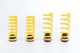 KW HAS Coilover Kits 25343012 H.A.S., Maserati Quattroporte (M139) thumbnail 4