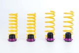 KW HAS Coilover Kits 25343012 H.A.S., Maserati Quattroporte (M139) thumbnail 5