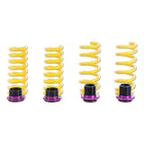 KW HAS Coilover Kits 25343012 H.A.S., Maserati Quattroporte (M139) thumbnail 6