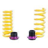 KW HAS Coilover Kits 25343012 H.A.S., Maserati Quattroporte (M139) thumbnail 7