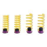 KW HAS Coilover Kits 25343012 H.A.S., Maserati Quattroporte (M139) thumbnail 8