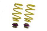 KW HAS Coilover Kits for 2011-2013 CLS63 AMG, 2010-2013 E63 AMG - 25325044 Kit, HAS, Front/Rear, Mercedes, Kit thumbnail 4