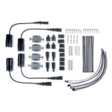 KW Suspensions Electronic Suspension MIL Eliminators 68510150 Damping Cancellation Kit, BMW X5 / X6 Type X70 thumbnail 2