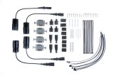 KW Suspensions Electronic Suspension MIL Eliminators 68510150 Damping Cancellation Kit, BMW X5 / X6 Type X70 thumbnail 3