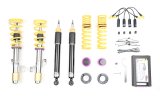 KW Variant 2 Coilover Kits 152200BG Kit, 2, Twin-tube Shocks, Front/Rear, BMW, Kit thumbnail 2