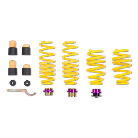 KW HAS Coilover Kits 25310106 H.A.S. Audi RS5 (B8) Coupe; without electronic dampers thumbnail 2