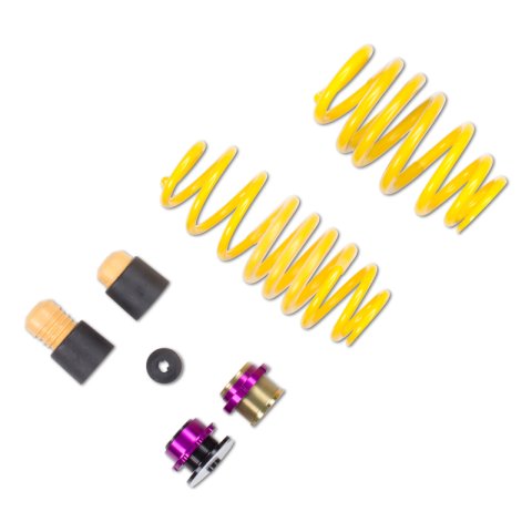 KW HAS Coilover Kits 25310106 H.A.S. Audi RS5 (B8) Coupe; without electronic dampers thumbnail 4