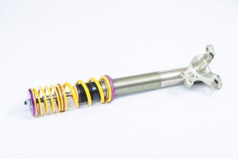 KW Variant 3 Coilover Kits 102200BV Kit, V1, BMW E30 Series; 2WD thumbnail 7