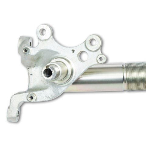 KW Variant 3 Coilover Kits 102200BV Kit, V1, BMW E30 Series; 2WD thumbnail 8