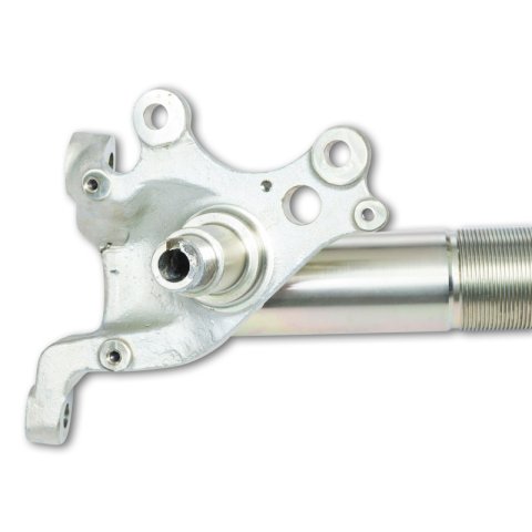 KW Variant 3 Coilover Kits 102200BV Kit, V1, BMW E30 Series; 2WD thumbnail 9