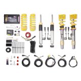 DDC ECU Coilover Kits 39020013 Kit, Kit, BMW 3series F30 4-Cylinder thumbnail 1