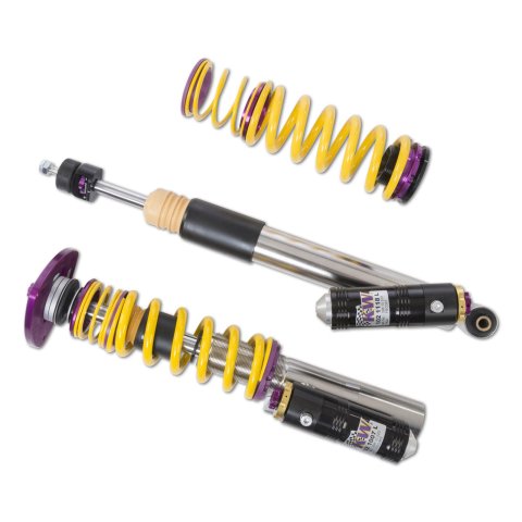 KW Club Sport Coilover Kits for 2017-2020 RS3 - 397102AK Kit, Clubsport Kit 3 Way, Audi (8V) thumbnail 3