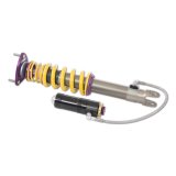 KW Club Sport Coilover Kits 39771246 Kit, Clubsport Kit 3 Way, Porsche 911 (991) Carrera, Carrera 2/2S/GTS, 4/4S/GTS, with PDCC thumbnail 7