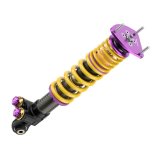 KW Club Sport Coilover Kits 39771285 Kit, Clubsport Kit 3 Way, Porsche 911 GT3RS (991.2) with OE noselift thumbnail 6