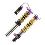 KW Club Sport Coilover Kits 39771285 Kit, Clubsport Kit 3 Way, Porsche 911 GT3RS (991.2) with OE noselift thumbnail 7