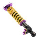 KW Club Sport Coilover Kits 39771285 Kit, Clubsport Kit 3 Way, Porsche 911 GT3RS (991.2) with OE noselift thumbnail 9