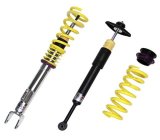 KW Variant 1 Coilover Kits 102800AT Kit V1, VW Arteon 2WD with electronic dampers thumbnail 3