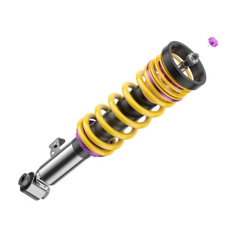 KW Variant 3 Coilover Kits 352200DE Kit V3, BMW X3 M (F97); BMW X4 M (F98); incl. Competition thumbnail 3